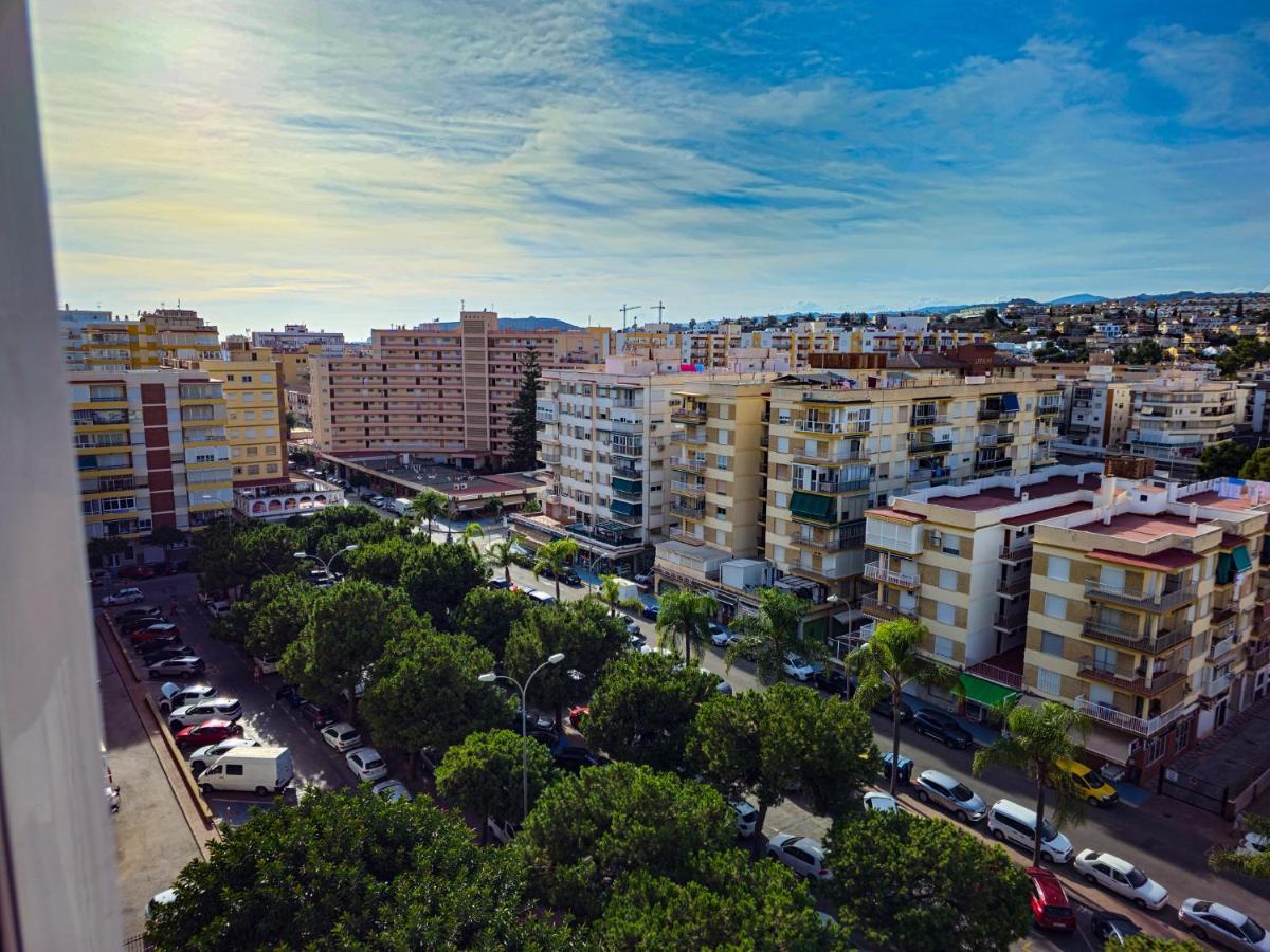 Luxury House Relax - Alojamientos La Torre Torre Del Mar Exterior foto