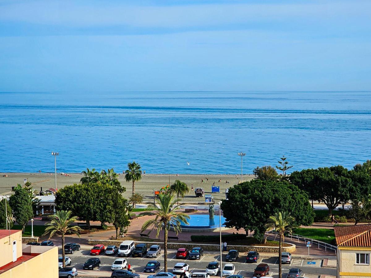 Luxury House Relax - Alojamientos La Torre Torre Del Mar Exterior foto