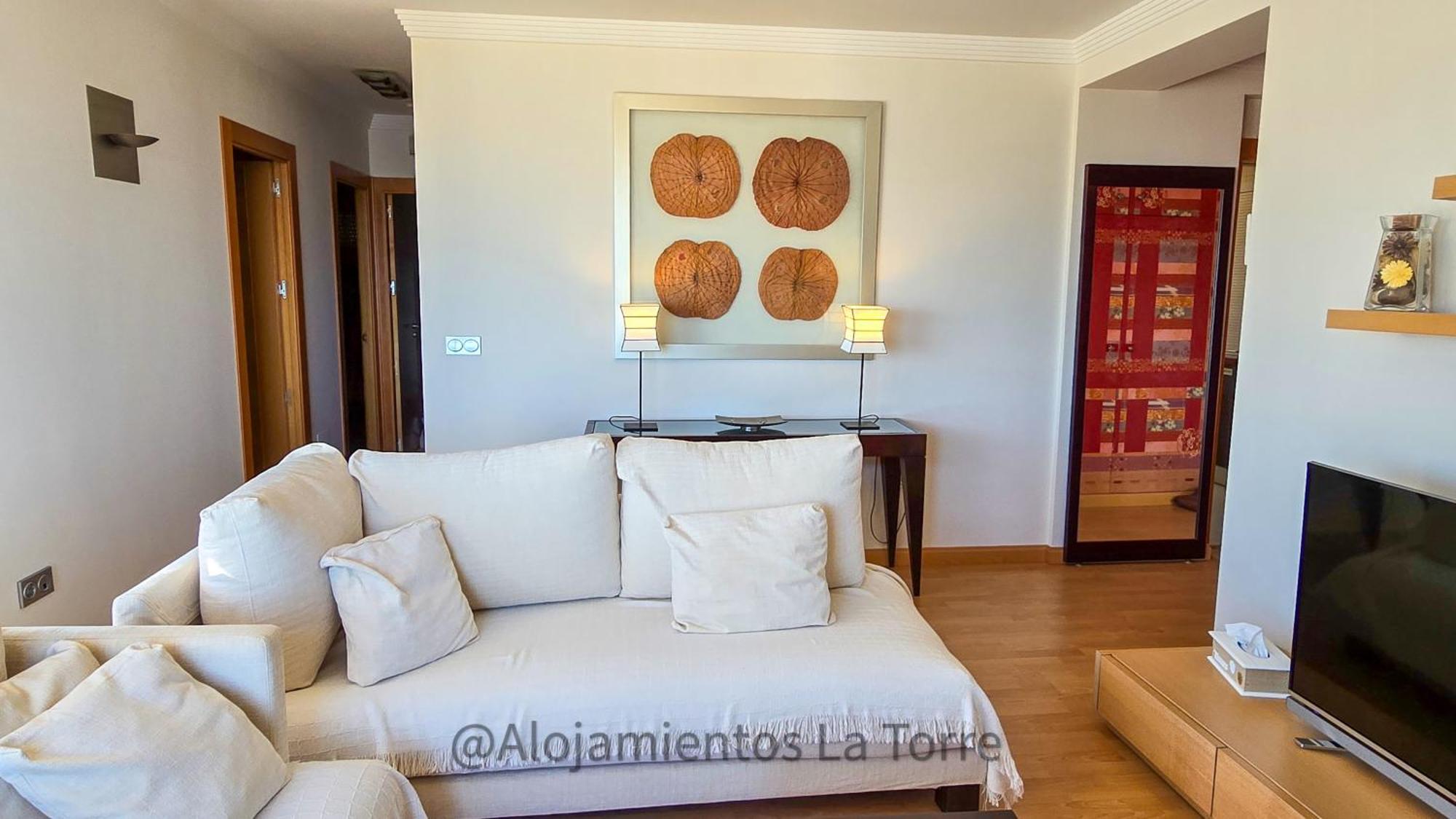 Luxury House Relax - Alojamientos La Torre Torre Del Mar Exterior foto